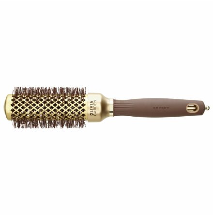 Olivia Garden rundborste 35 mm Blowout Shine