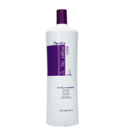 Fanola No Yellow 1000 ml
