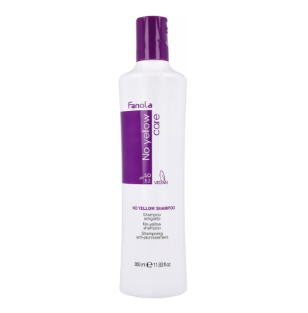 Fanola No Yellow 350 ml