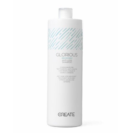 Glorious Anti-Loss Schampo 1000 ml