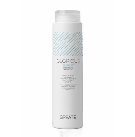 Glorious Anti-Loss Shampo 250 ml