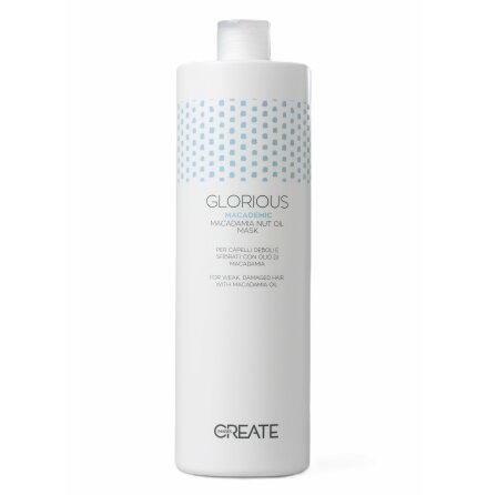 Glorious Macadamia Nut Oil Conditioner 1000 ml
