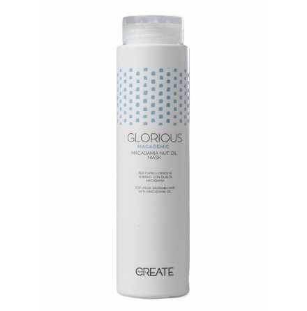 Glorious Macadamia Nut Oil Conditioner 250 ml