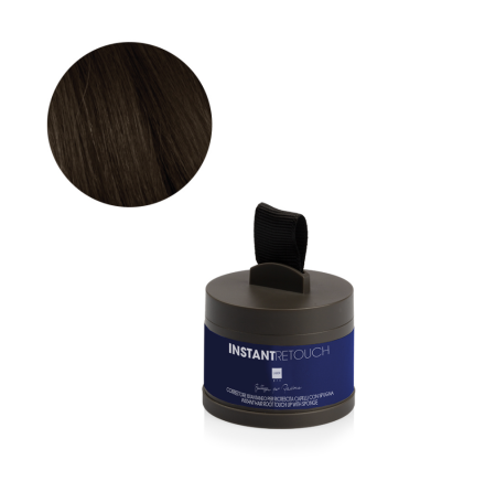 Instant Retouch Brown