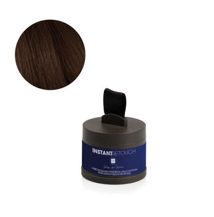 Instant Retouch Warm Brown