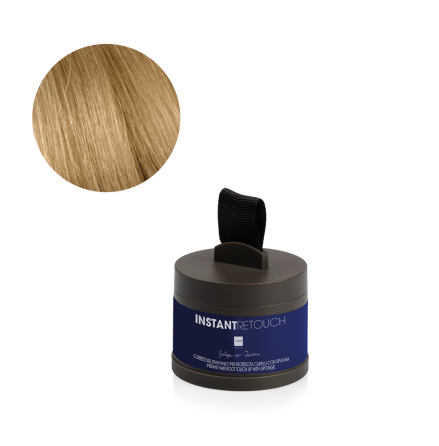 Instant Retouch Blonde