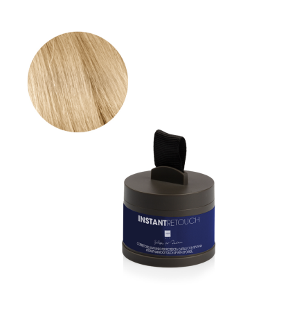 Instant Retouch Light Blonde