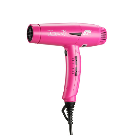 Parlux Elysium - Pink