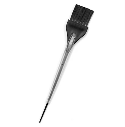 F�rgpensel Dye brush de luxe 35 mm