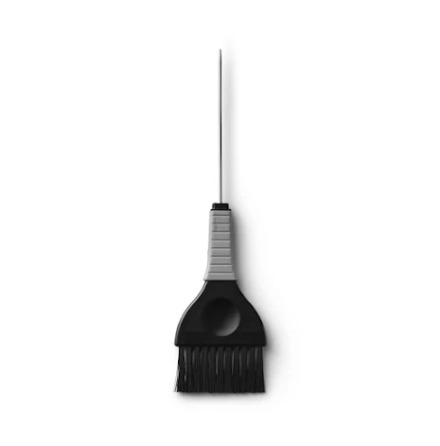 F�rgpensel Dye brush with pin