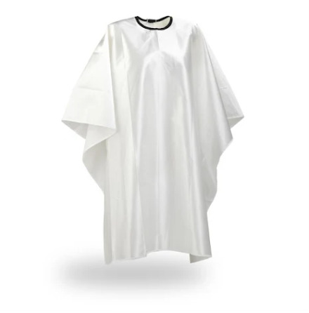 Klippkappa Wako i satin 