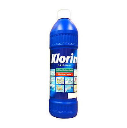 Klorin 1,5 Liter