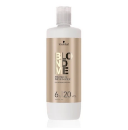Blond Me V�te 6%