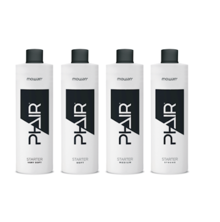 Starter Phair lift &amp; color