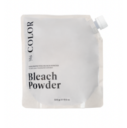 Bleach Bond Protecting Zenz Therapy