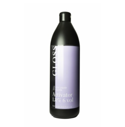 ZTC Liquid Gloss Activator 