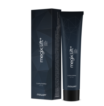 Megix Lift+ Blonde  level 6-10 