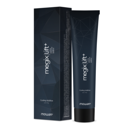 Megix Lift+ Brunette level 1-5