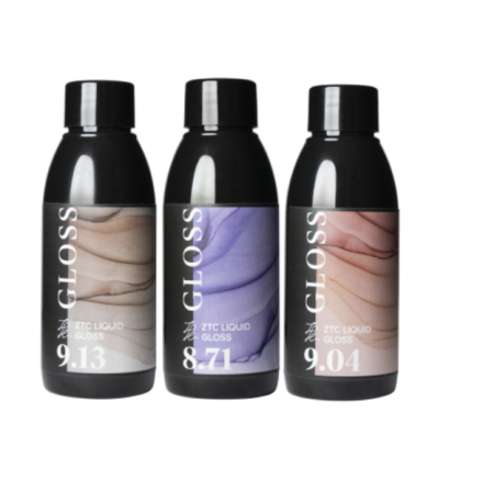 ZTC Liquid Gloss 