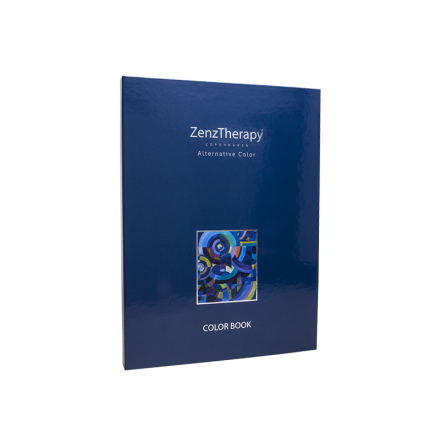 F�rgkarta Zenz Therapy