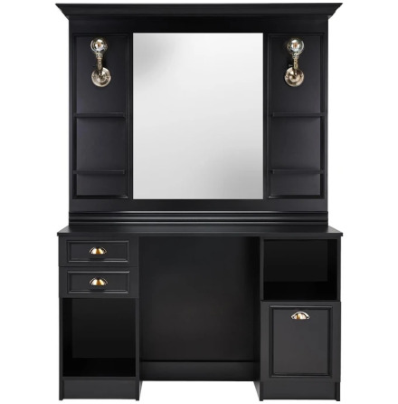 Lexus Barber Styling Unit