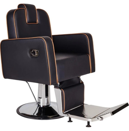 Holland barber chair