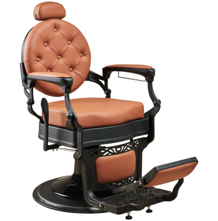 Tommy shadow barber caramell