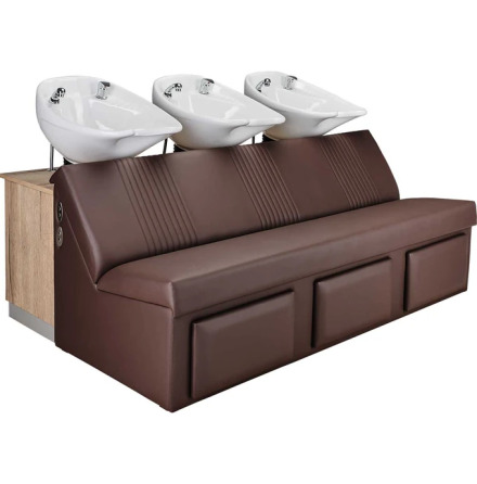 Mali Sofa  III Wash unit