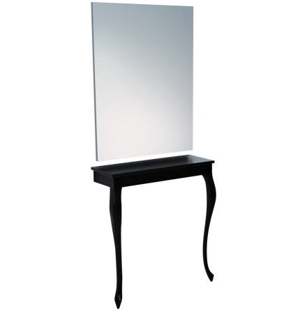 Royal I spegel &amp; b�nk