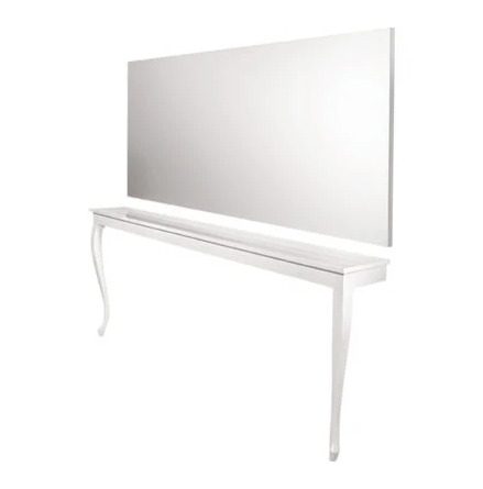 Royal II spegel &amp; b�nk