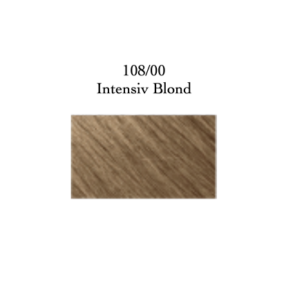 108/00 Intensiv Blond Create  Image hair color