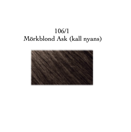 106/1 M�rkblond Ask Create  Image hair color