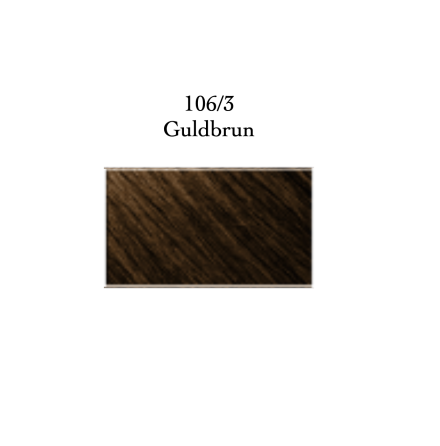 106/3 Guldbrun Create  Image hair color