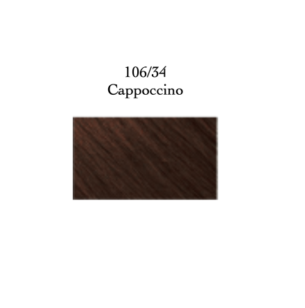 Permanent h�rf�rg 106/34 Cappoccino