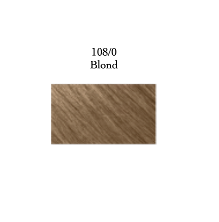  Permanent h�rf�rg 108/0 Blond 