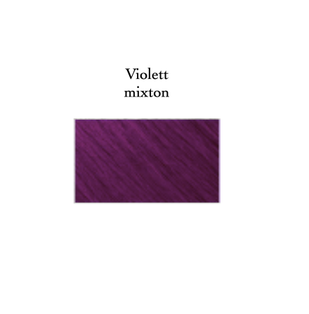 Permanent h�rf�rg Violett 