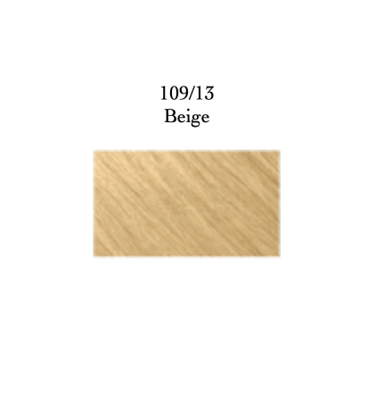  Permanent h�rf�rg 109/13 Beige