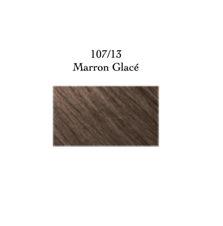 Permanent h�rf�rg  107/13 Marron Glac� 