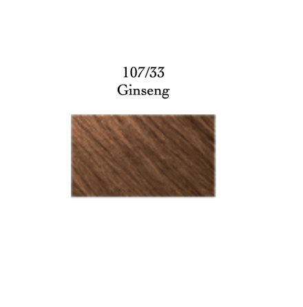 Permanent h�rf�rg  107/33 Ginseng 