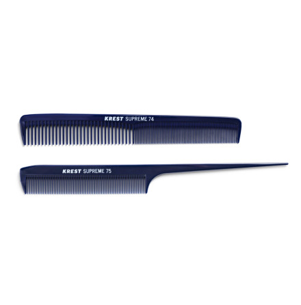 Krest Supreme comb set