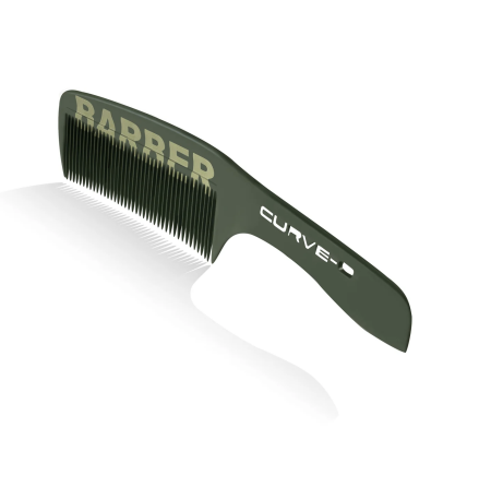 Curve-O barber normaltandad kam