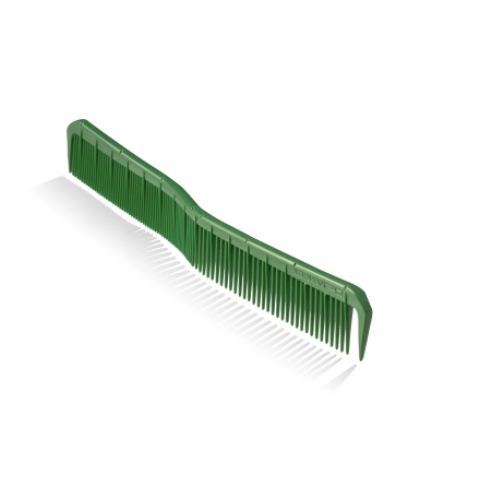 The Specialist plus Curve-O kam left hard