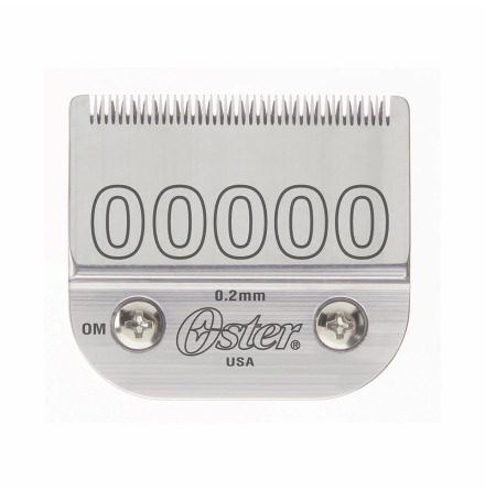 Oster 97 blade 0,2 mm