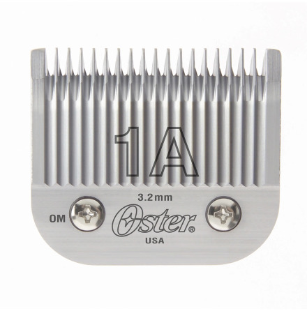 Oster 97 blade 3,2 mm