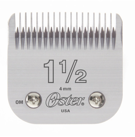 Oster 97 blade 4 mm