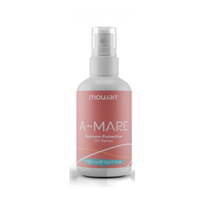A-Mare Suncare protective spray