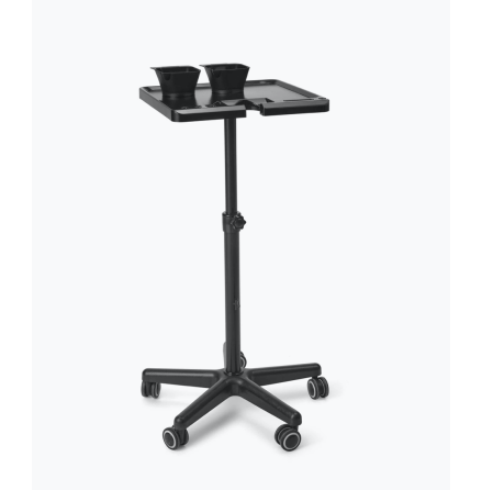 F�rgbord med magnetiska f�rgsk�lar