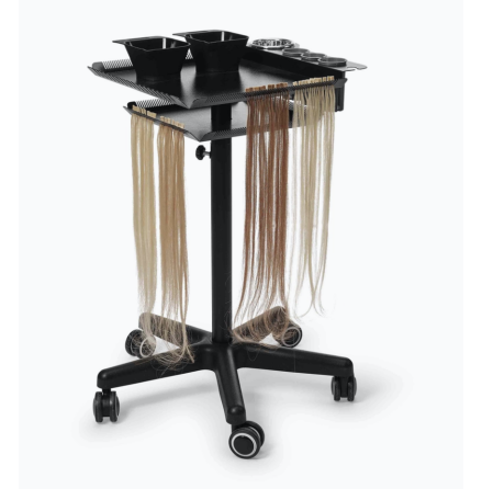 Trolley hair extensions