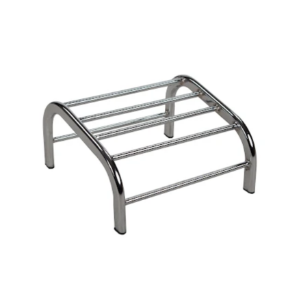 Fotst�d Ladder Silver