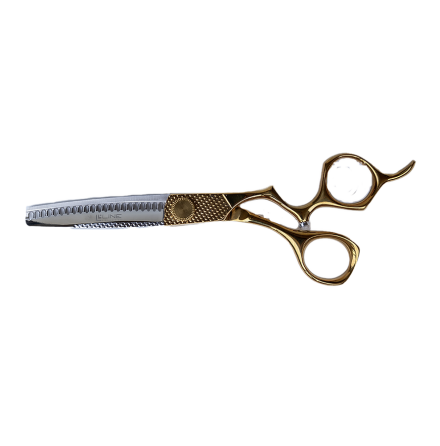 Dubbeltandad LS-42DTR 6.0 TR 22T